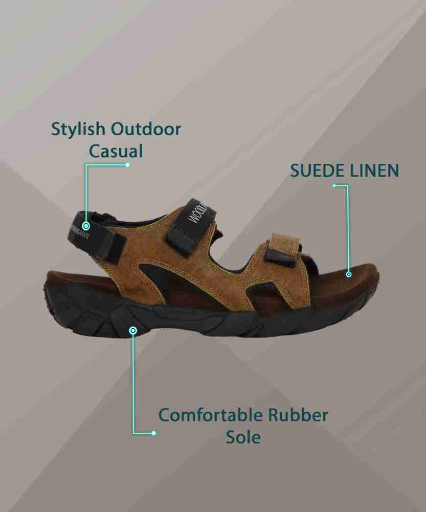 Woodland sandals online new arrivals 2020