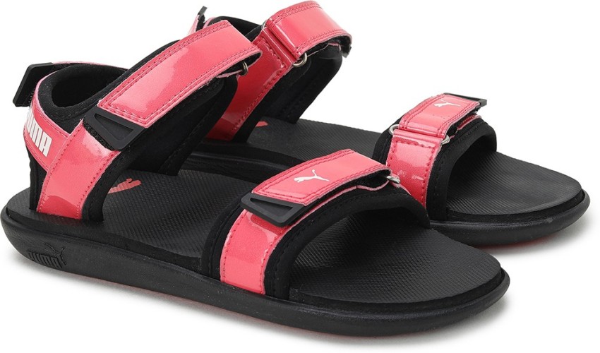 PUMA Glam Women Women Pink Sports Sandals Buy PUMA Glam Women