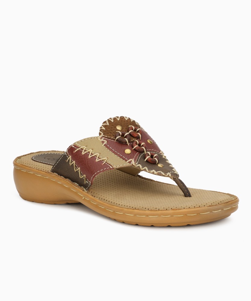 Catwalk cheap ladies chappal