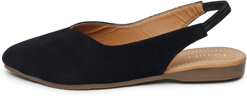 Buy women cheap flats online