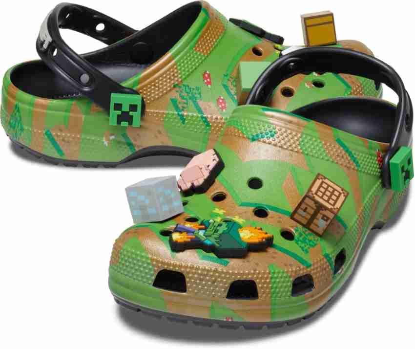 Post malone crocs sizing hot sale