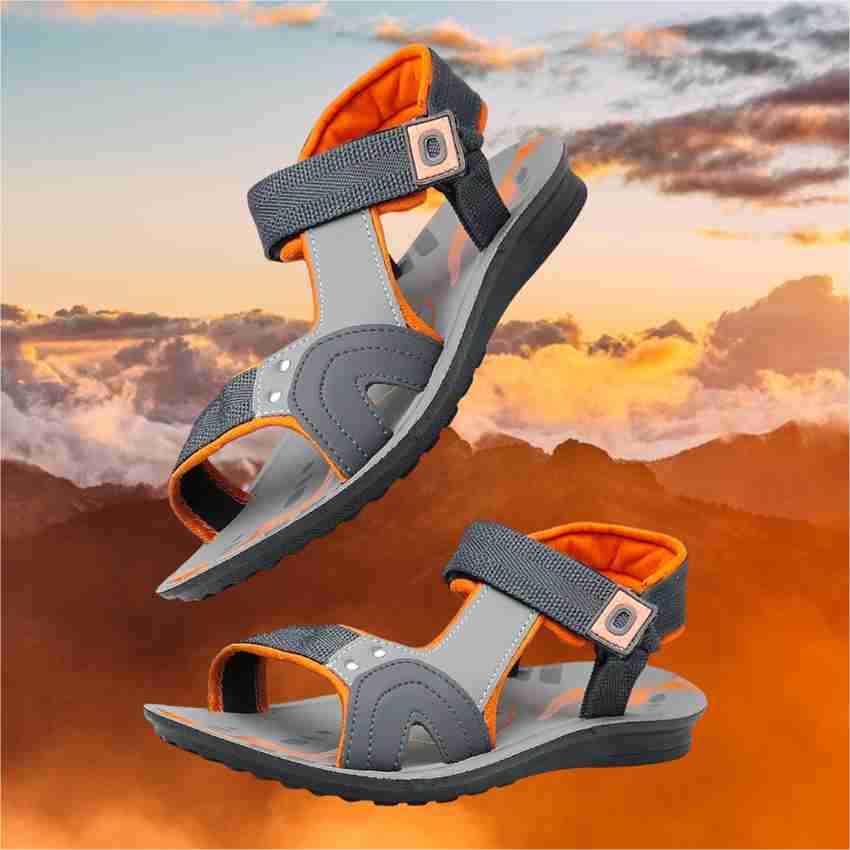 Genial Men Multicolor Sandals Buy Genial Men Multicolor Sandals