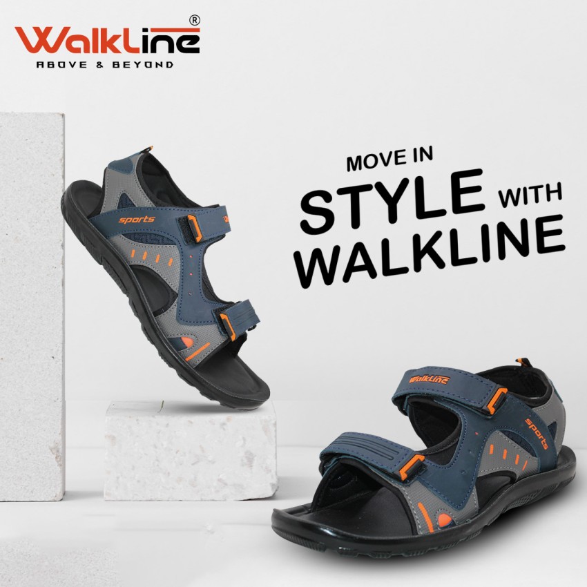 Walkline store sandals online