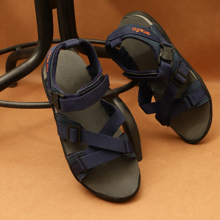 STRIKER Men Navy Casual Buy STRIKER Men Navy Casual Online at