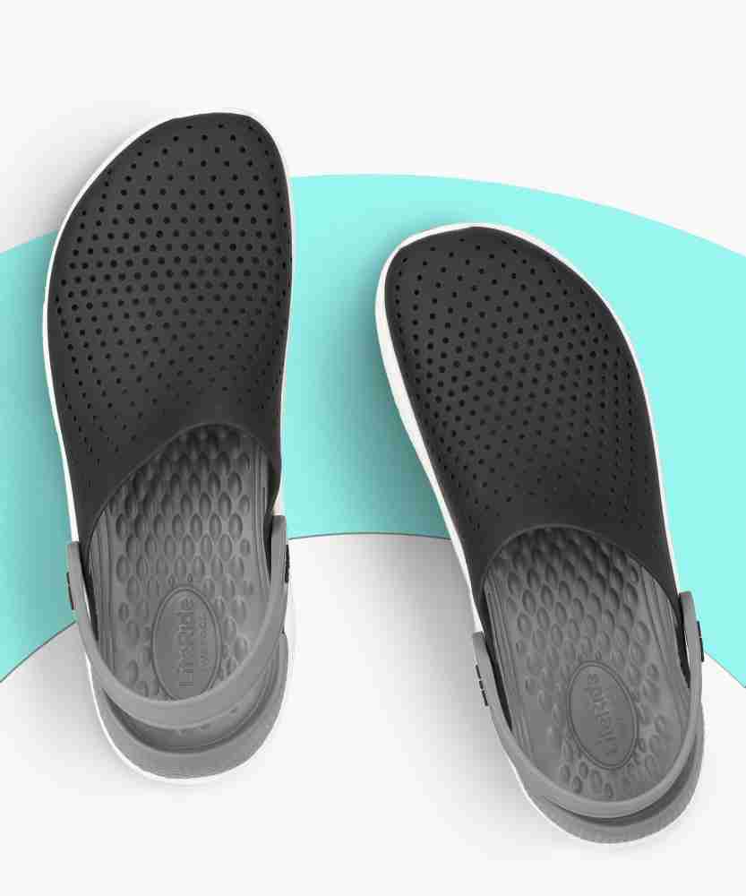 How to know shops if crocs literide is original