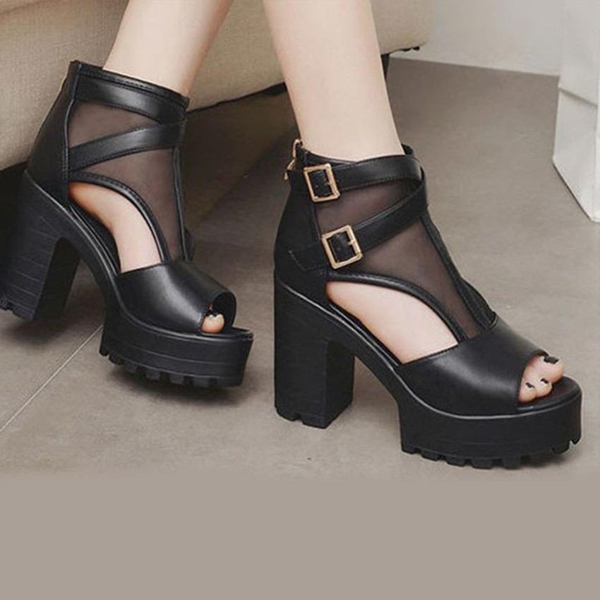 Heels street style store cheap