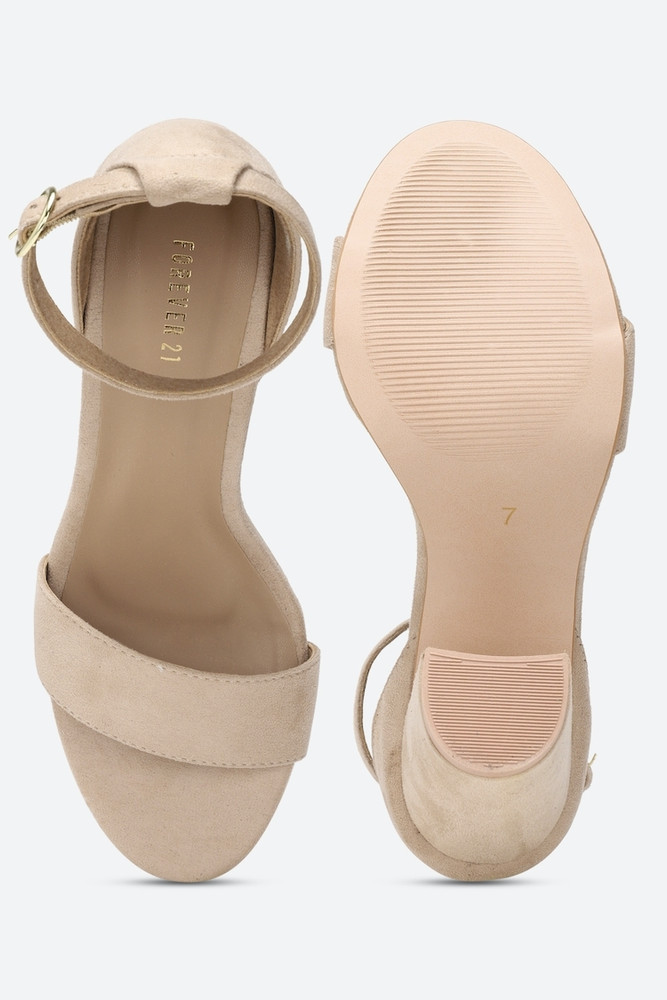 FOREVER 21 Women Heels Buy FOREVER 21 Women Heels Online at Best Price Shop Online for Footwears in India Flipkart