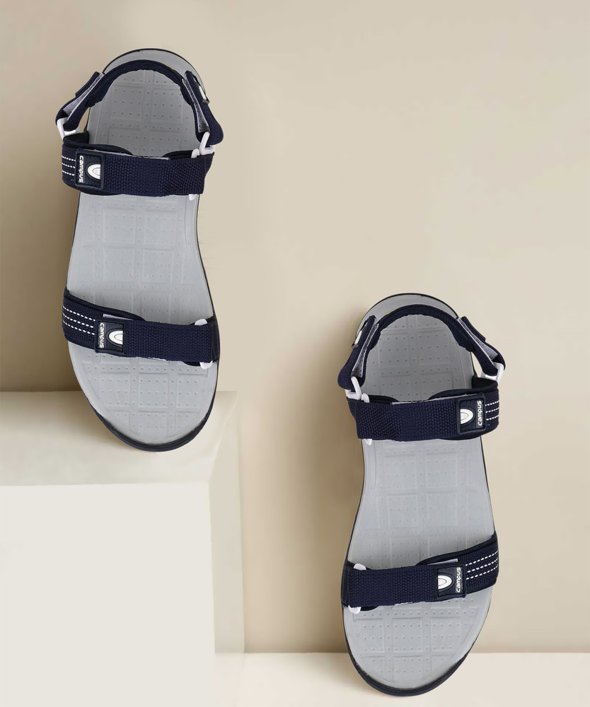 CAMPUS 2GC 07 Men Navy Grey Casual Buy CAMPUS 2GC 07 Men Navy