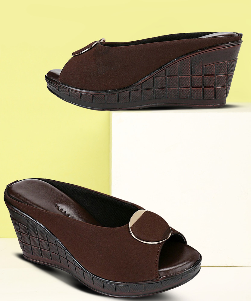 New Club Women Wedges Buy New Club Women Wedges Online at Best Price Shop Online for Footwears in India Flipkart