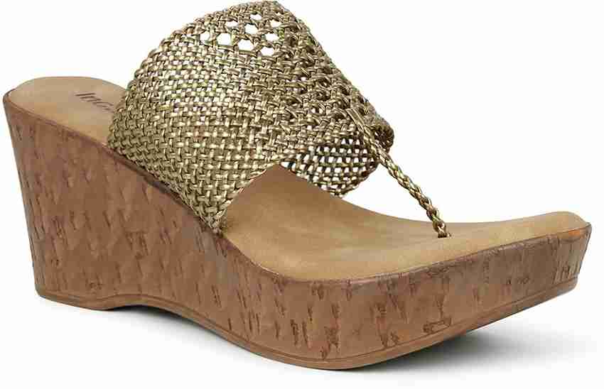 Inch 5 wedges 2025 online