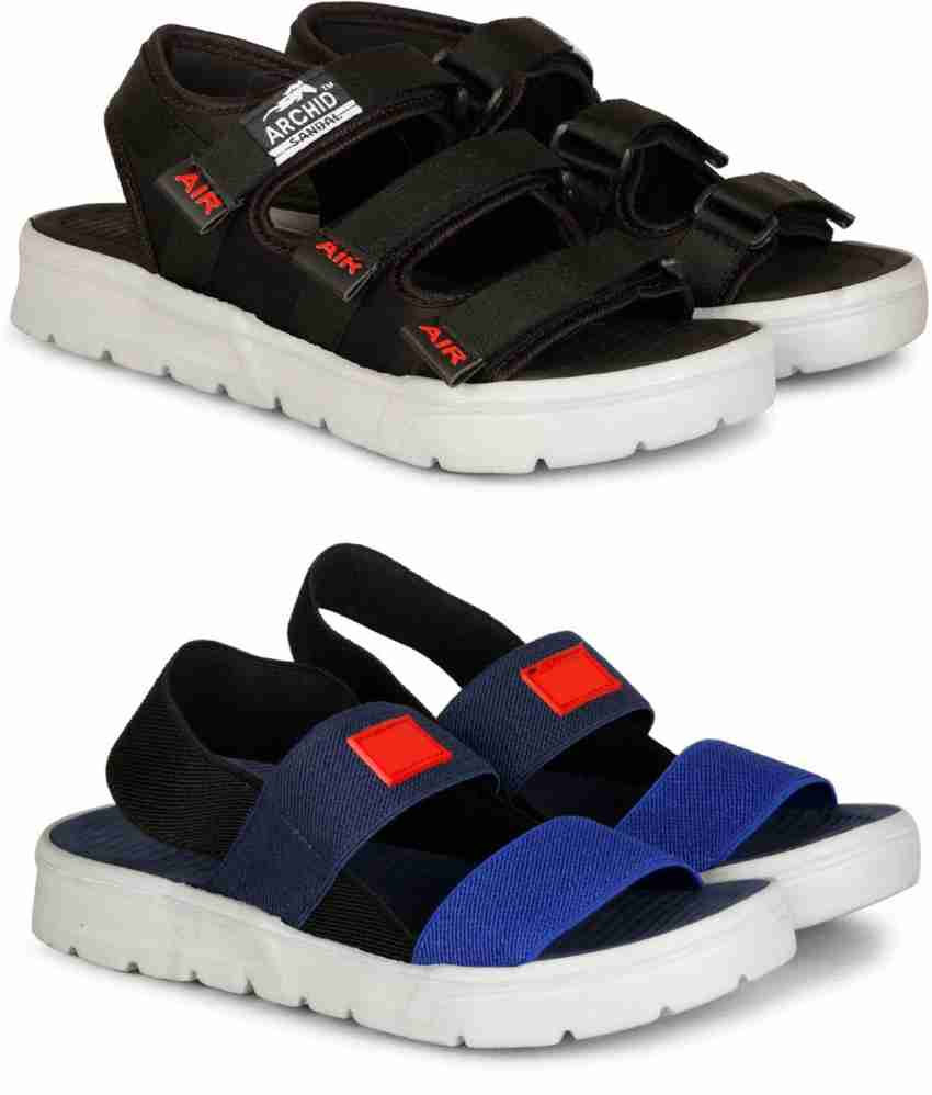 Footbro Men Sandals Buy Footbro Men Sandals Online at Best Price Shop Online for Footwears in India Flipkart