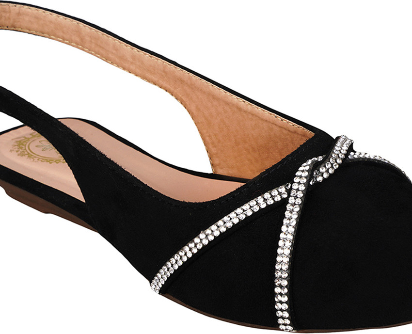 Belly sandal online
