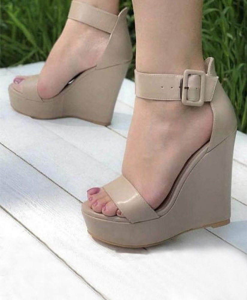 Wedges on sale on flipkart