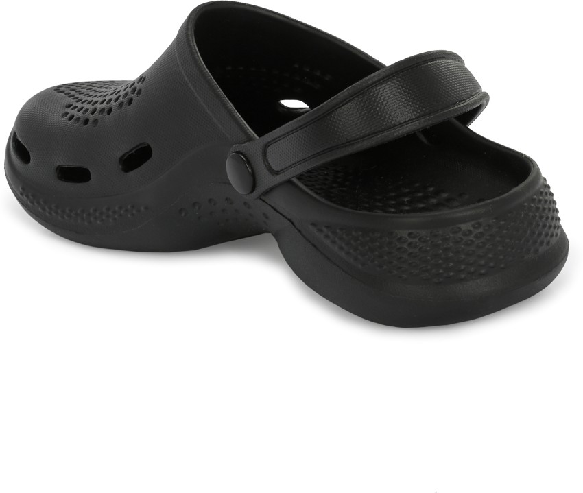 Afrojack crocs sales