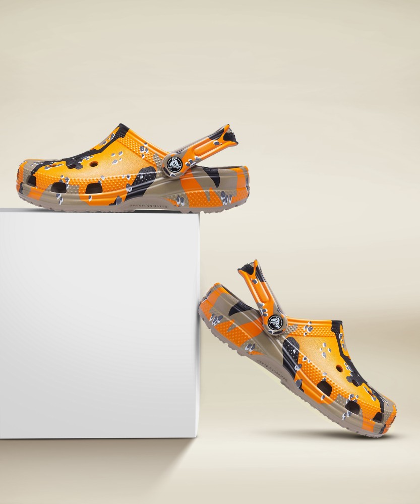 Chicago Bears Custom Crocs Clogs - EmonShop - Tagotee