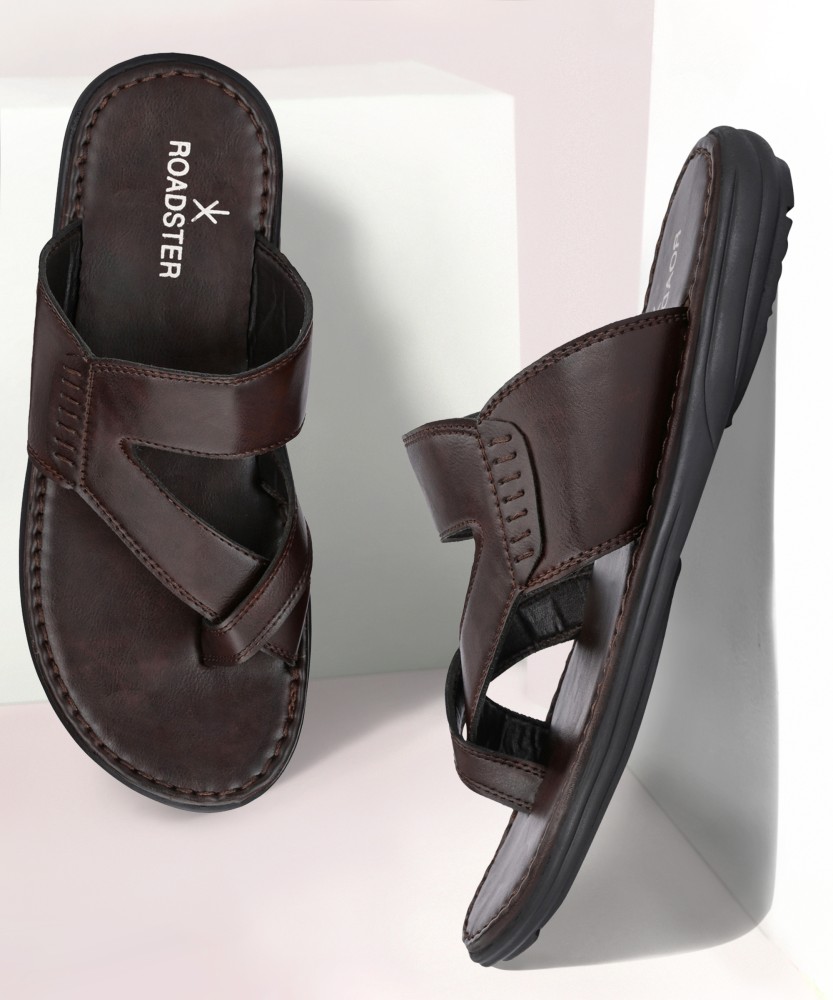 Roadster discount sandals flipkart