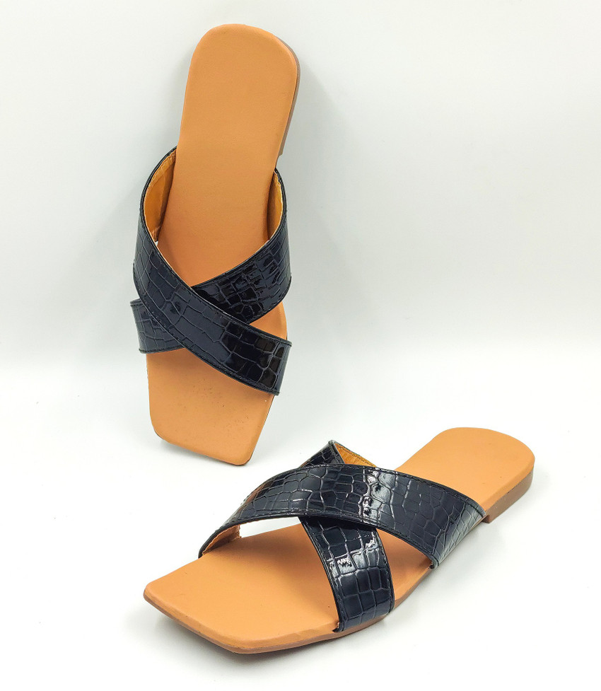 Flipkart online shopping best sale flat sandals