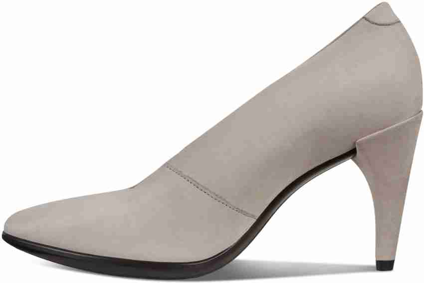 Ecco shape 75 grey deals