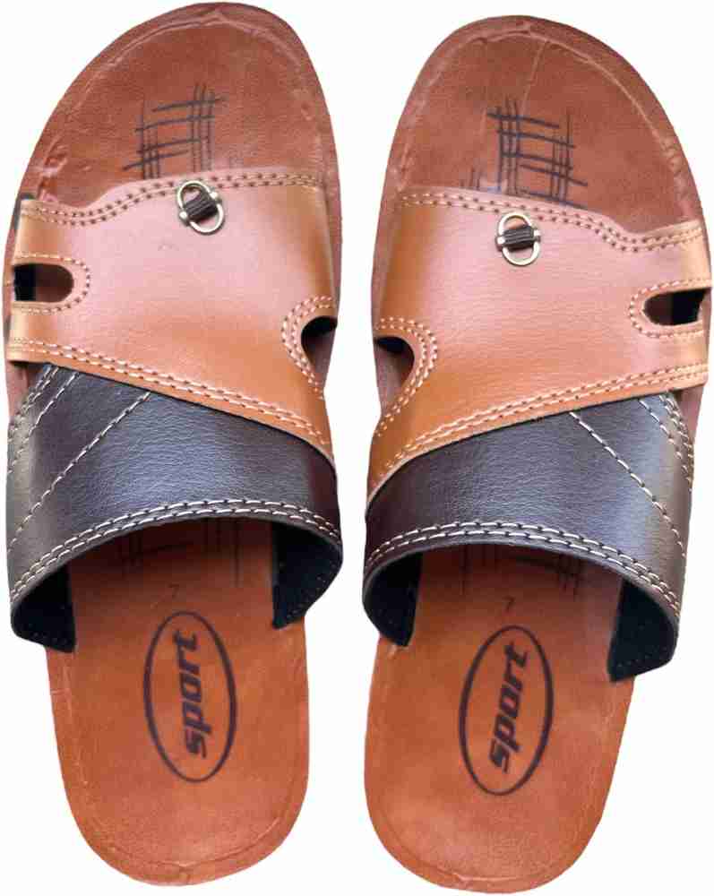6th 2025 man slippers