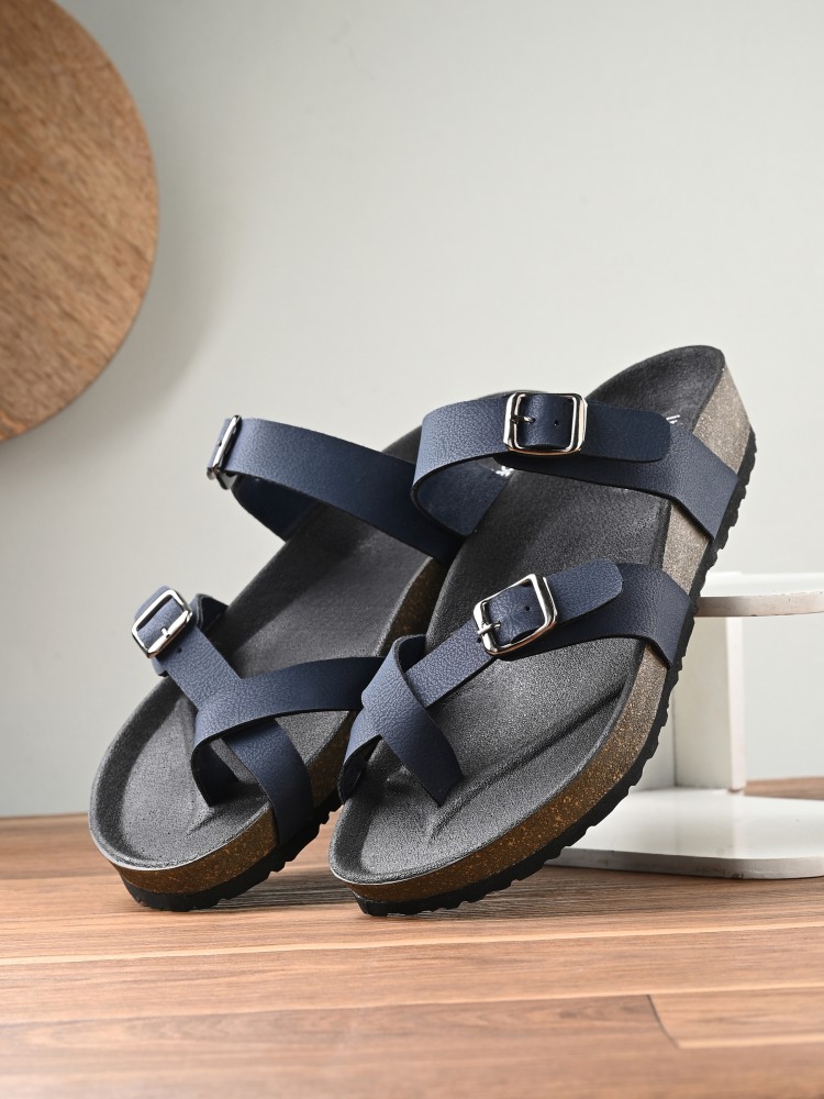 Birkenstock mayari online navy