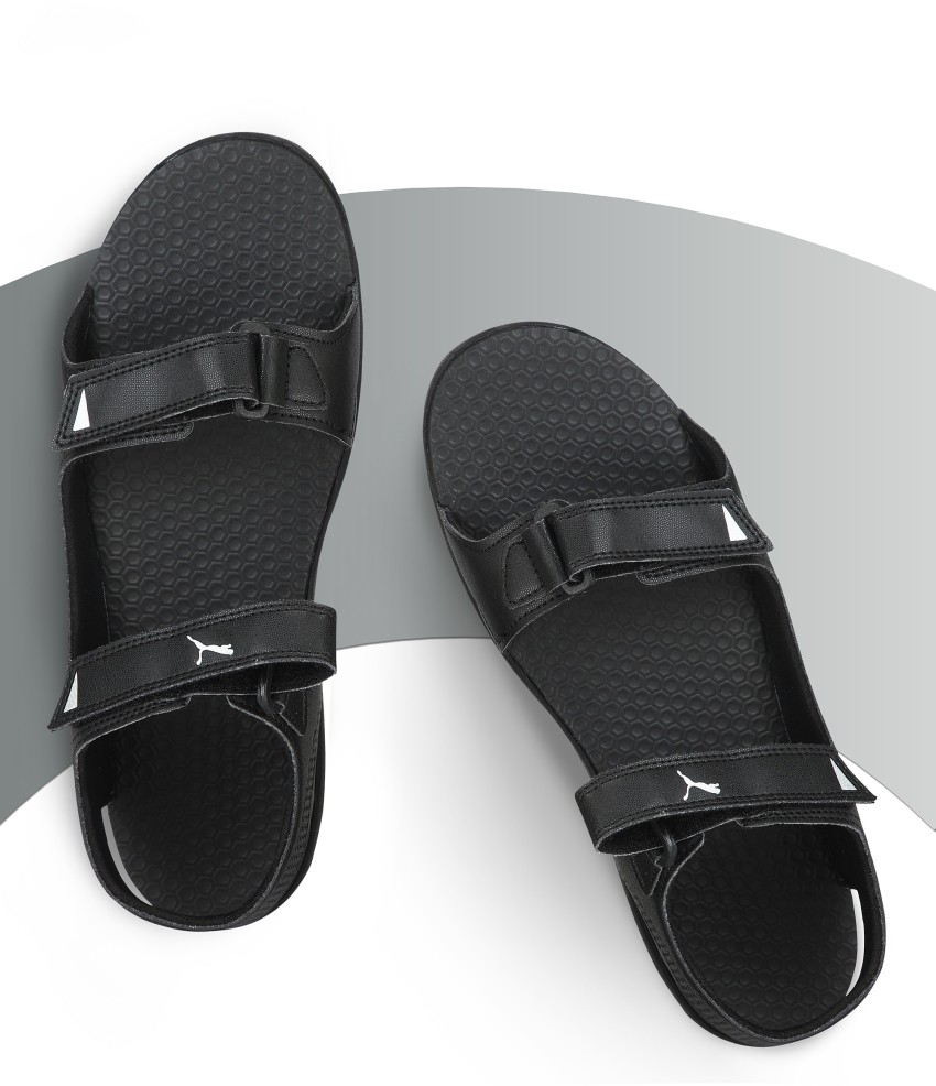 Buy Id Sandals For Men ( Blue ) Online at Low Prices in India -  Paytmmall.com