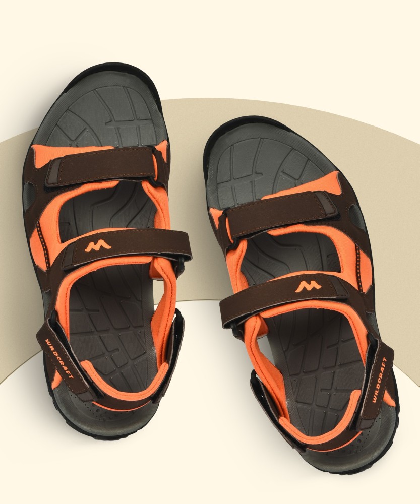 wildcraft sandals flipkart