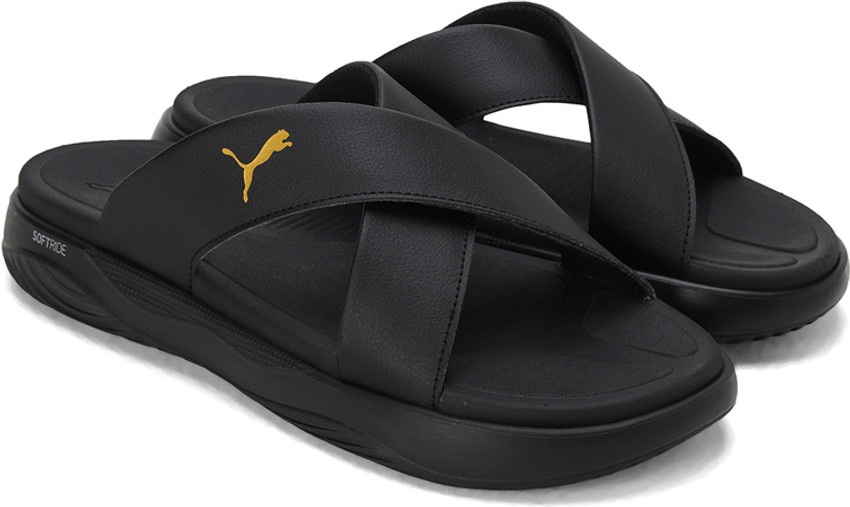 Puma slippers new arrivals lowest price