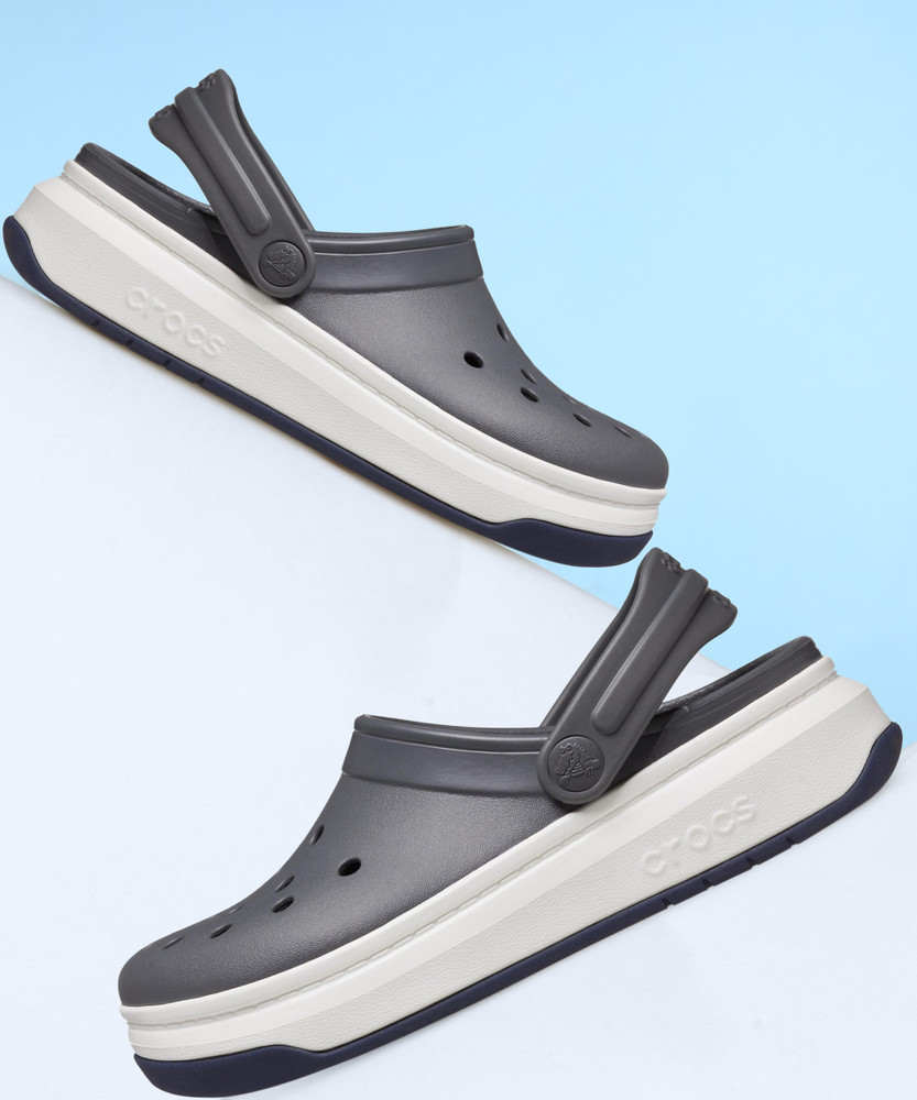 Mens crocband online