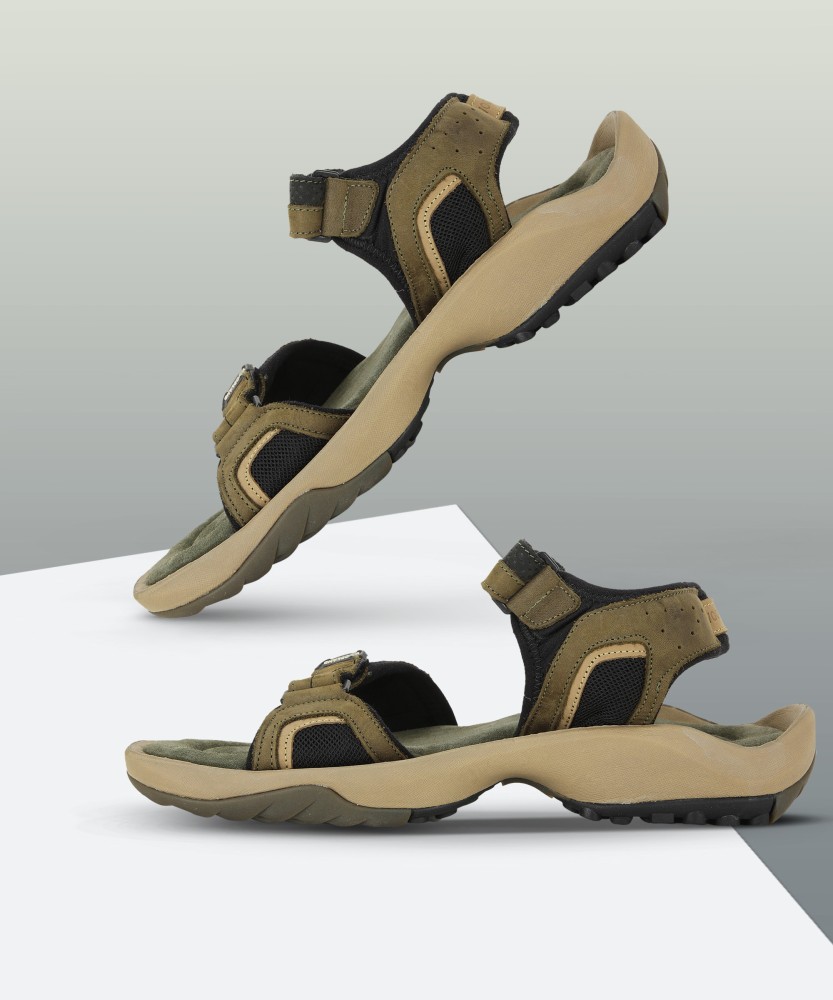 Woodland sandals for mens low sales price