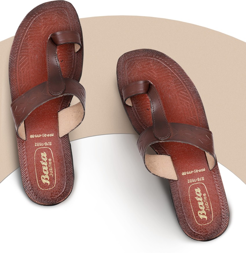 Bata outlet jubilee slippers