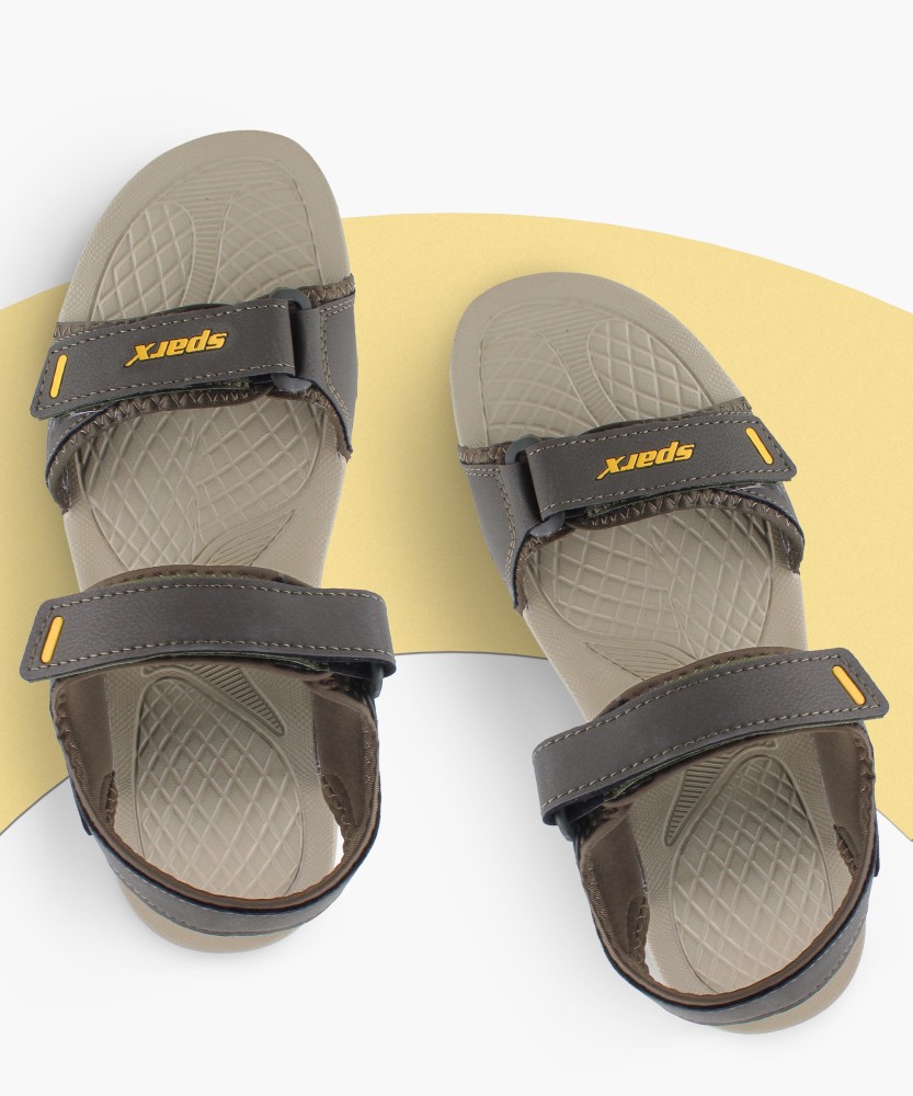 Sandals for men online spark