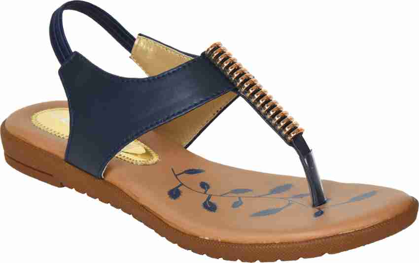 Elite fashion ladies sandal