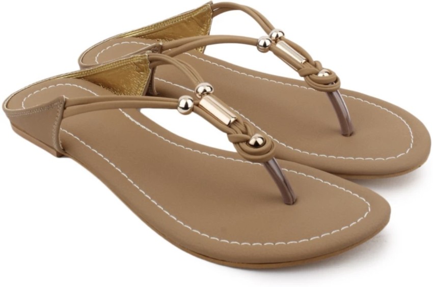 Flat sandals in discount flipkart