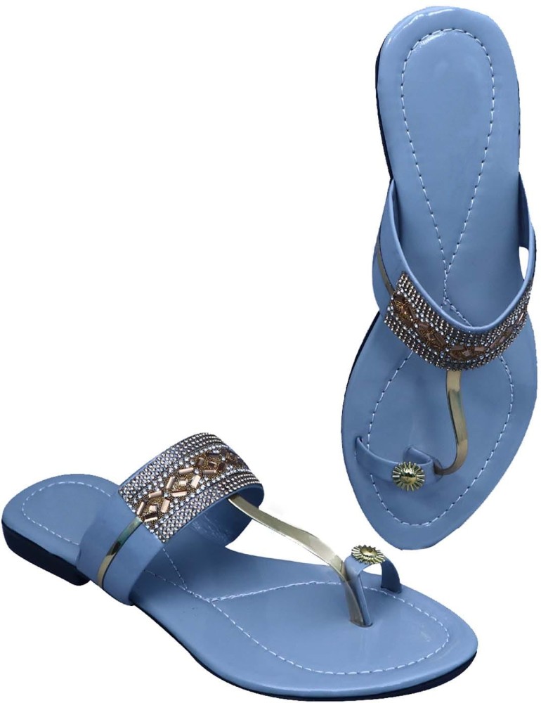 Flipkart hot sale shopping sandal