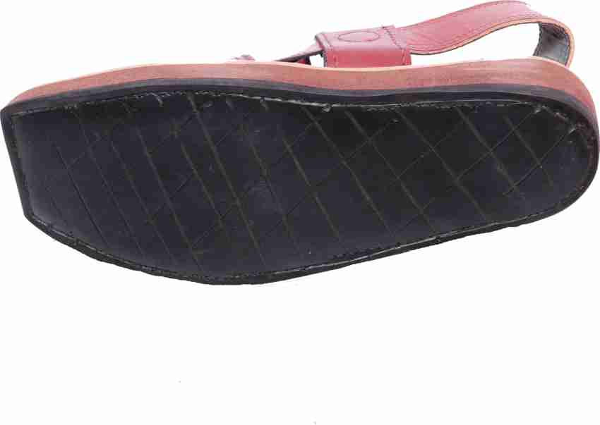 Aerosoft peshawari online chappal