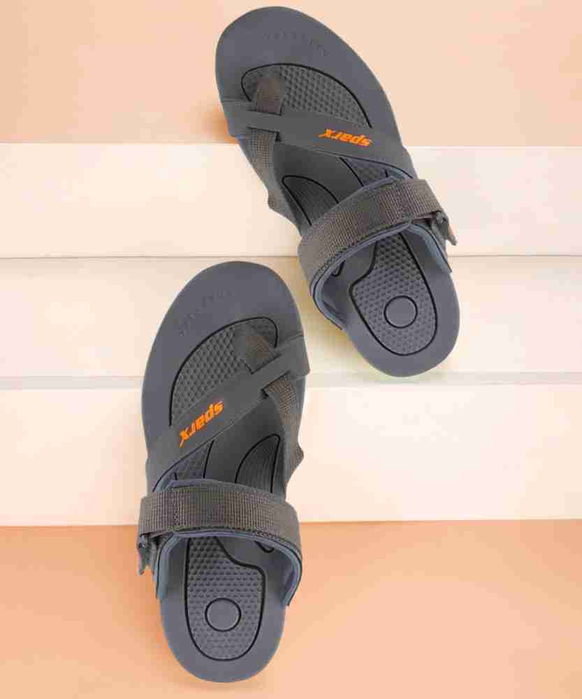 Sparx slippers online men