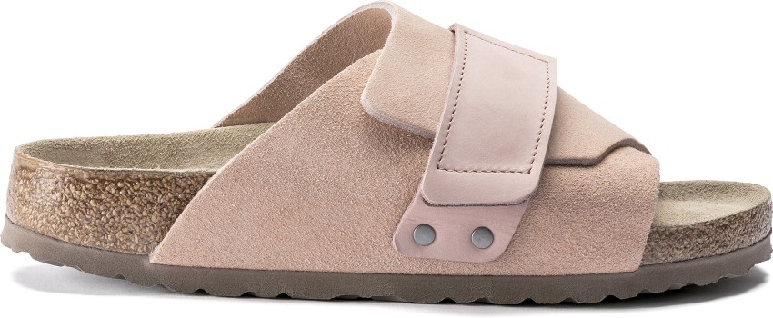 Kyoto best sale soft footbed