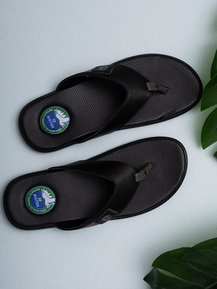 BIG FOX Sqaush Fit 2 Super Comfortable Anti Skid Indoor Outdoor Slippers Men Sandals Buy BIG FOX Sqaush Fit 2 Super Comfortable Anti Skid Indoor Outdoor Slippers