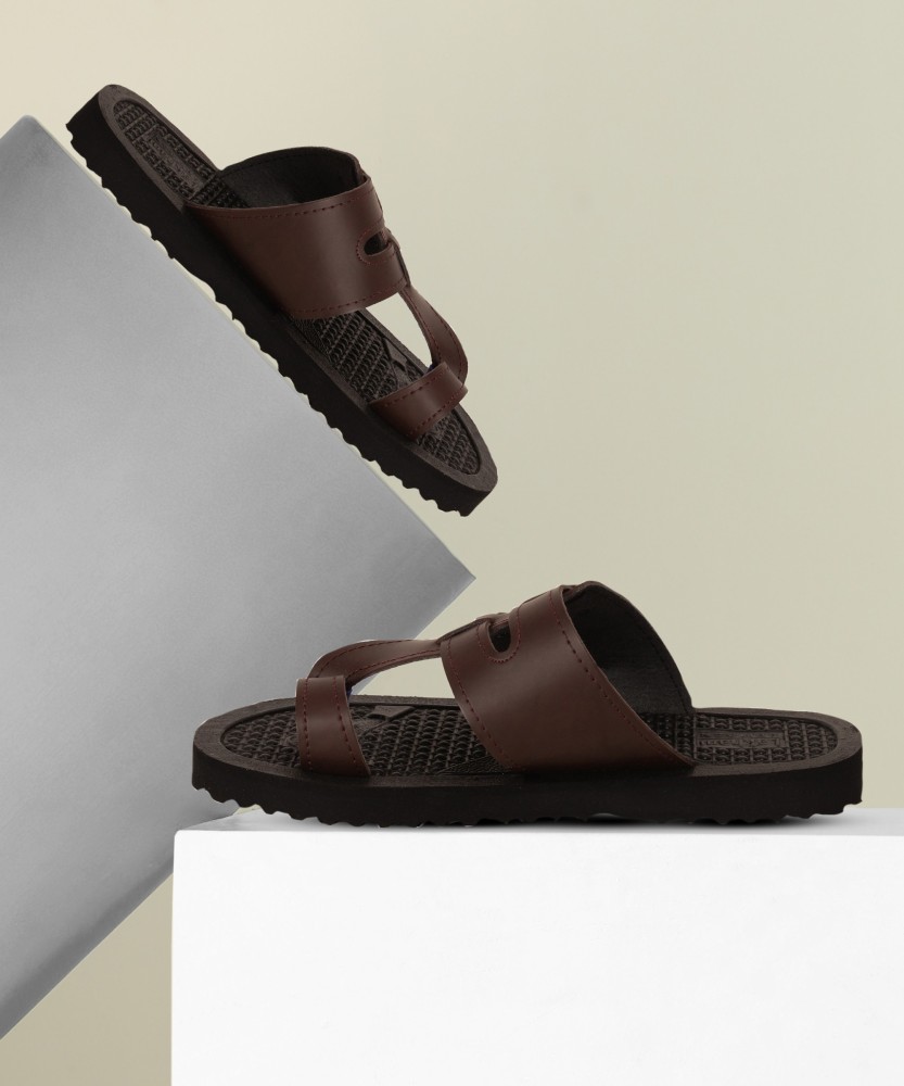 Lakhani Sailor Men Brown Sandals Buy Lakhani Sailor Men Brown