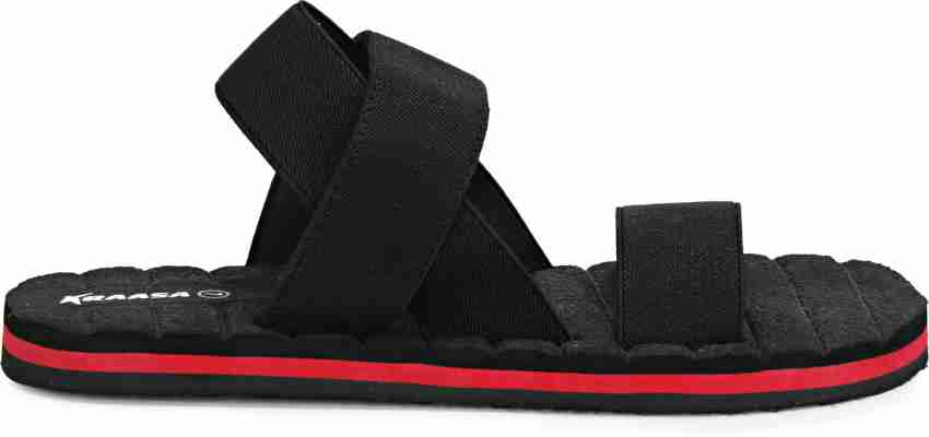 Kraasa sandals 2025