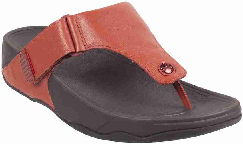 Tan fit flops store