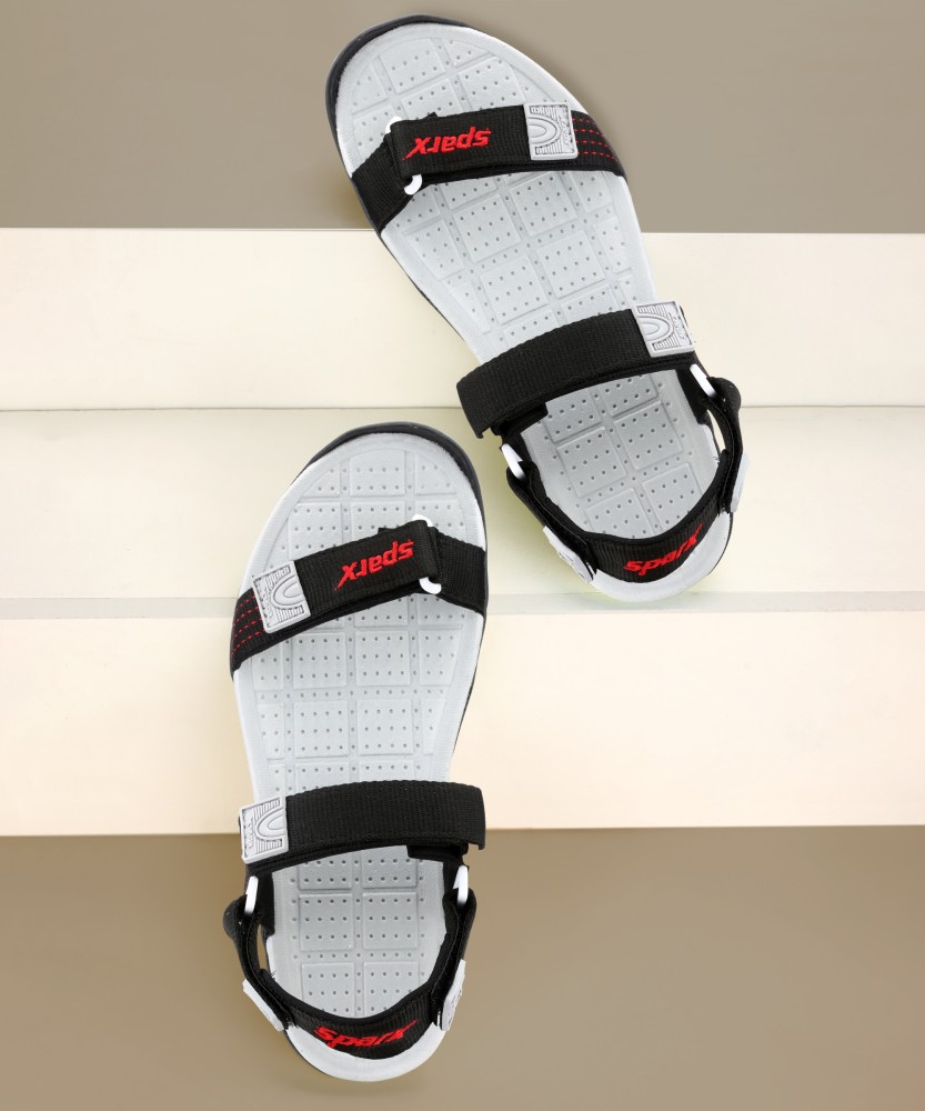 Sparx men's sandals store flipkart