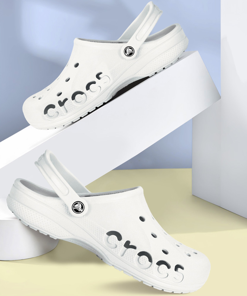 CROCS Baya Women Clogs Buy Black Color CROCS Baya Women Clogs Online at Best Price Shop Online for Footwears in India Flipkart
