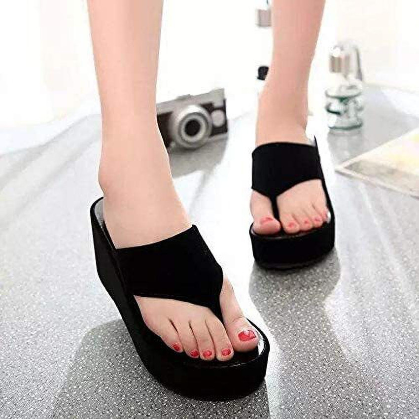 Kiwaoo Women Wedges Buy Kiwaoo Women Wedges Online at Best Price Shop Online for Footwears in India Flipkart