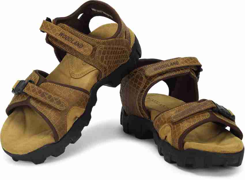 Woodland sandals offer price hot sale