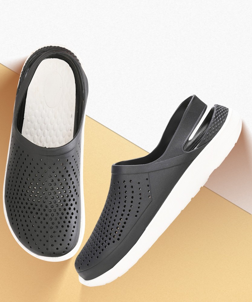 Flipkart clogs clearance