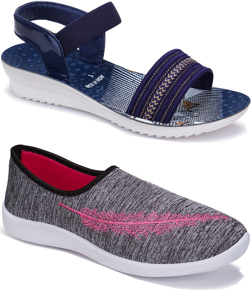Sandal for cheap girl flipkart