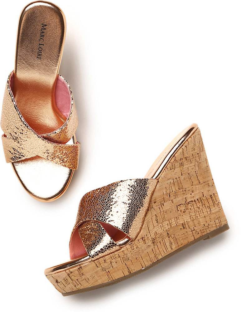 Marc Loire Women Wedges Buy Marc Loire Women Wedges Online at Best Price Shop Online for Footwears in India Flipkart