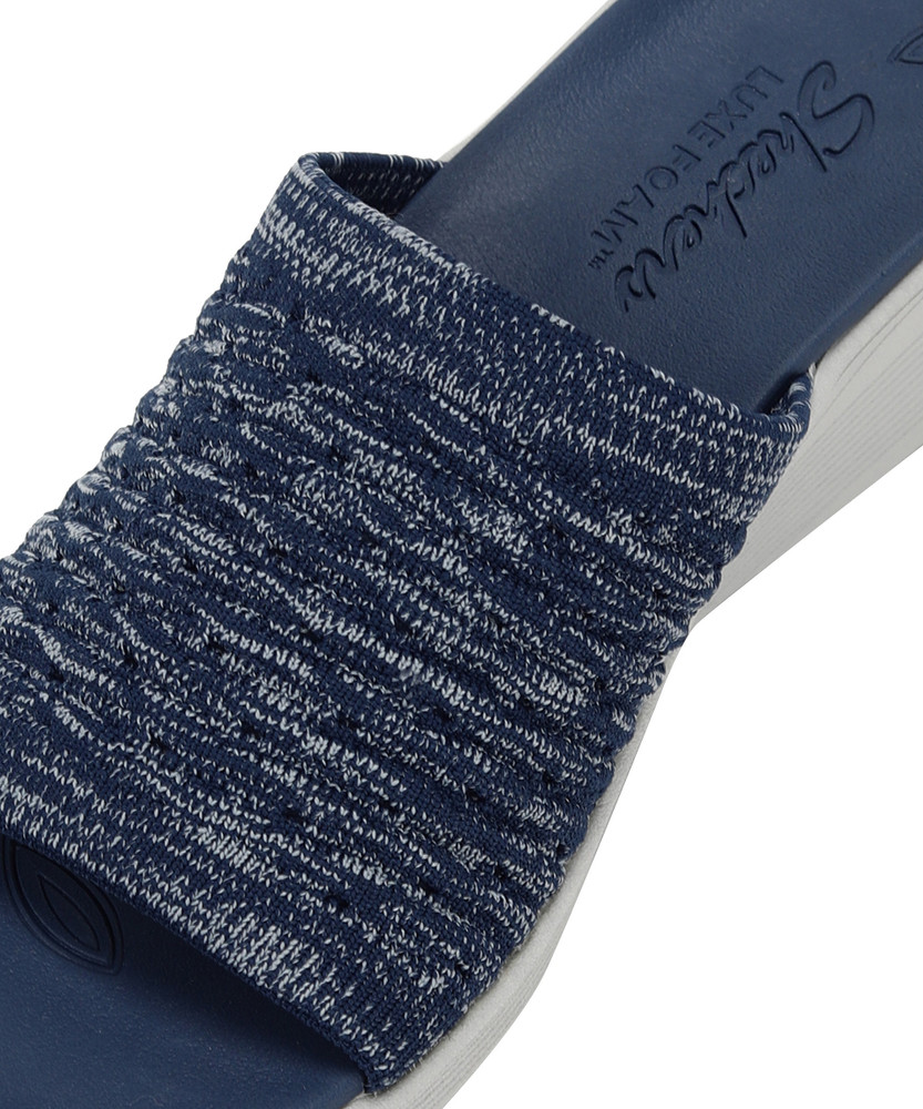 Skechers belt hotsell slippers