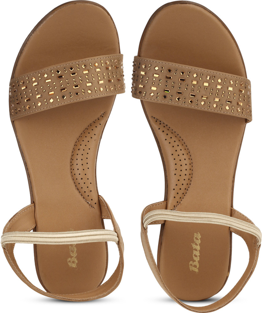 Update more than 179 bata flat sandals flipkart awesomeenglish.edu.vn